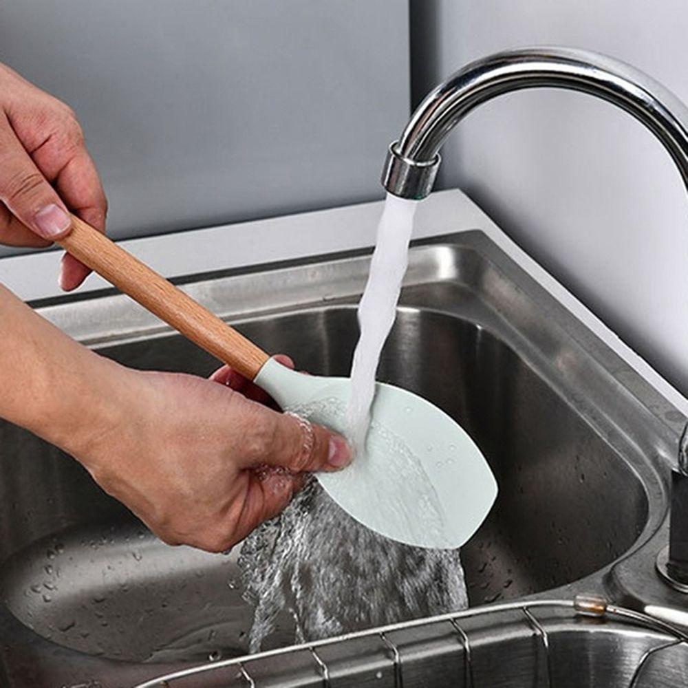 1 Dụng Cụ Nấu Ăn Chống Dính Tiện Dụng Cho Nhà Bếp