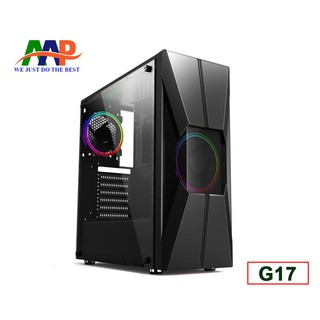 Vỏ Case Máy Tính AAP G17