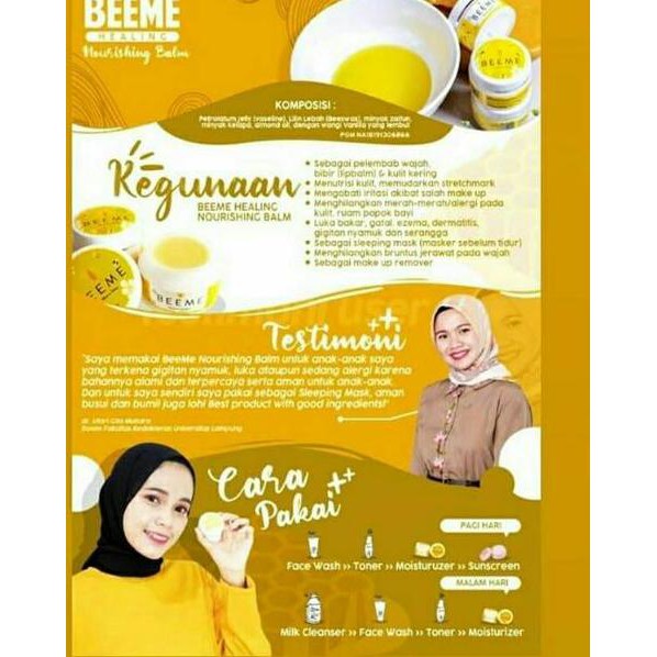 (Hàng Mới Về) Son Dưỡng Môi Thành Phần Sáp Ong Nuôi Dưỡng Hiệu Quả | BigBuy360 - bigbuy360.vn