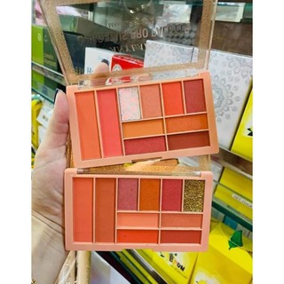Combo trả khách phấn mắt siêu đẹp bền