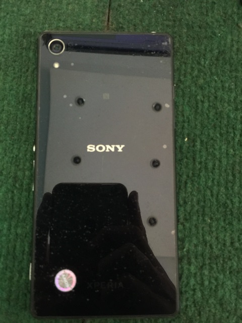 Sony xperia z2