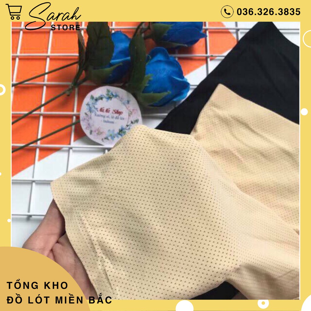 Quần Đùi Mặc Váy Thông Hơi Vic 6530