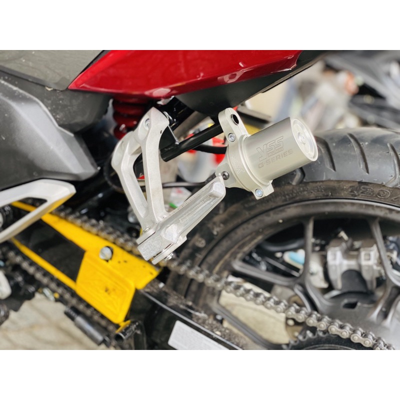 Phuộc YSS G-Series chính hãng SONIC/Winner/Raider/Ex150