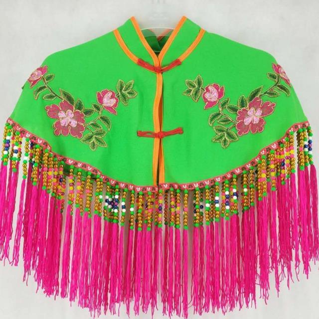 Khăn Choàng Cổ Xoắn Yangco Hóa Trang Biểu Diễn Múa Ba Lê Daquan