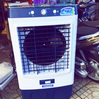 Quạt điều hòa hơi nước gianya 60l
