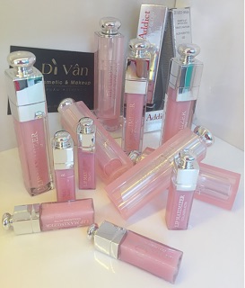Son dưỡng Dior Lip Maximizer Collagen