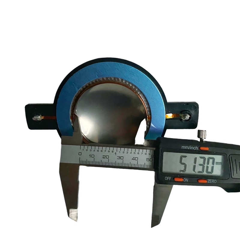 COIL TITAN 51.3MM DÙNG THAY THẾ CHO CỦ KÈN 550 (GIÁ 1 CÁI)