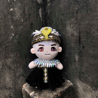 Sét đồ ai cập doll thần tượng