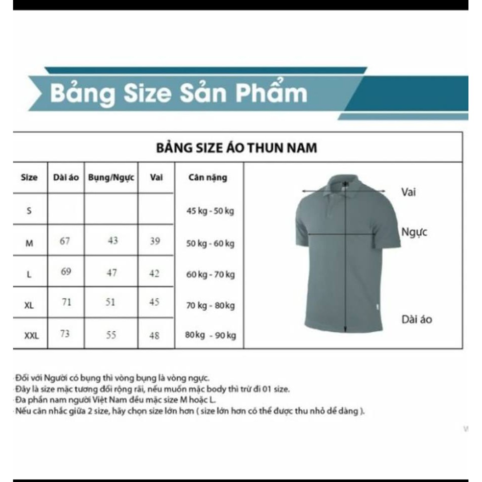 Áo thun nam áo phông nam có cổ - cổ trụ - cổ bẻ W siêu hot đẹp cá tính cực chất cực chuẩn-AT060