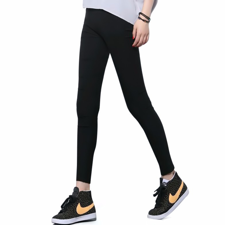 Quần legging nữ tôn dáng cực đẹp