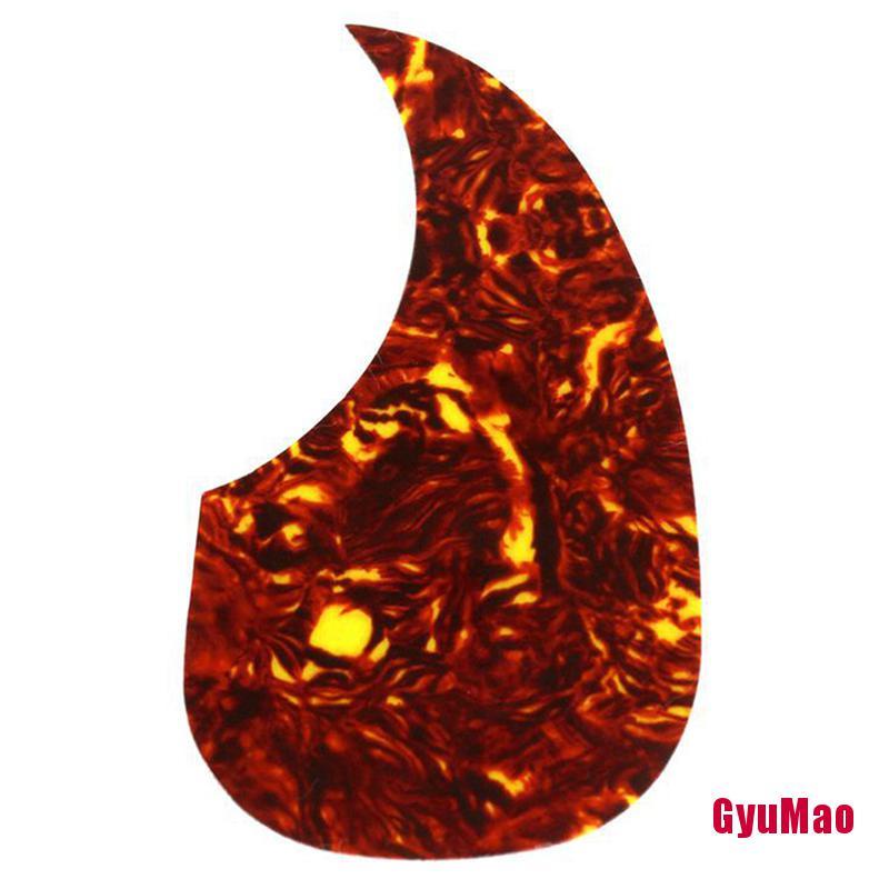 Miếng Dán Chống Trầy Xước Cho Đàn Guitar