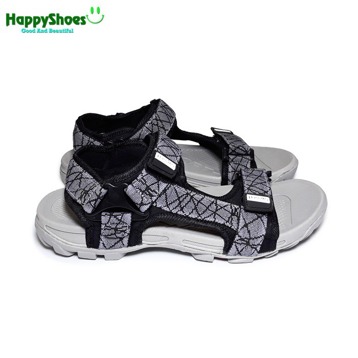 Giày Sandal nam Teramo quai chéo - Nhà phân phối chính thức từ hãng TRM49