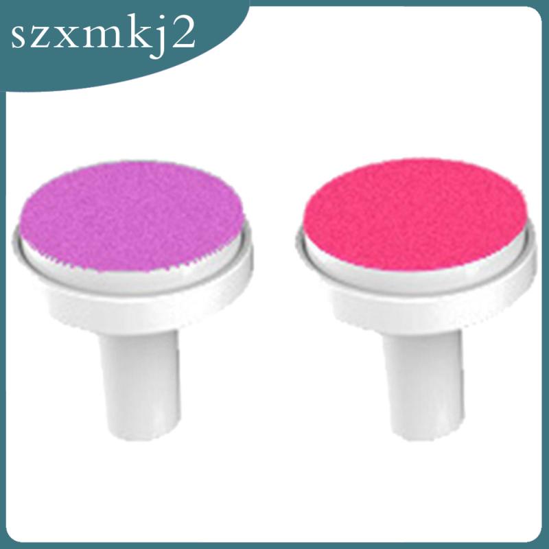 Set 2 Đầu Cắt Móng Tay Thay Thế Cho Bé