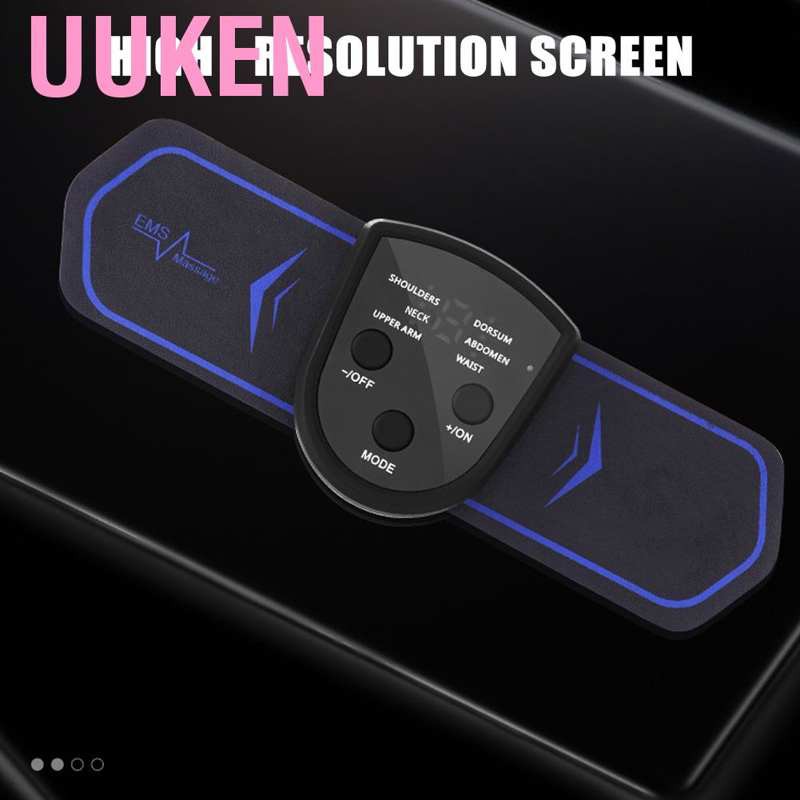 Máy massage mini giảm đau cho cơ thể chất lượng cao