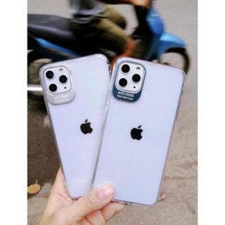 Ốp lưng IPhone 11 Pro / 11 Pro Max ôm máy cực đẹp