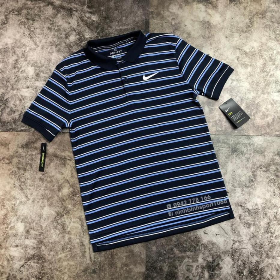 Áo thể thao nam Nike Court Dri-FIT Polo CI9155-451 ❕ ❕