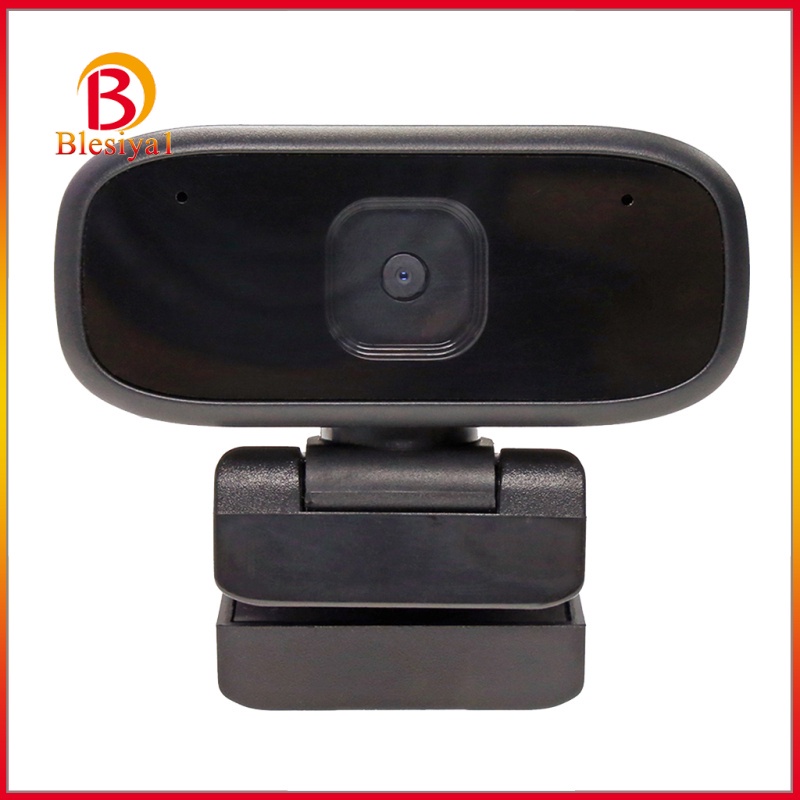 Webcam Blesiya1 720p Tích Hợp Mic Cho Máy Tính Bàn / Laptop / Máy Tính Bảng