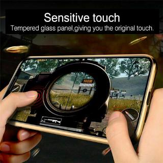 iPhone 11/11 Pro/11 Pro Max Magnetic Adsorption Double Sides Glass Case