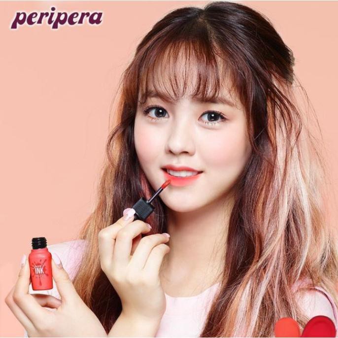 [ Rẻ ] Son kem lì Peripera Peri’s Ink Velvet[ HOT SALE ] - Trọng Nghĩa | BigBuy360 - bigbuy360.vn