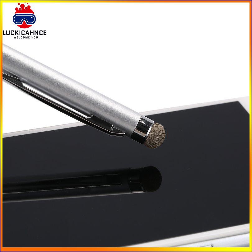 【622】Double Touch High-precision Ultra-fine Head Stylus Mobile Phone Tablet Touch | BigBuy360 - bigbuy360.vn