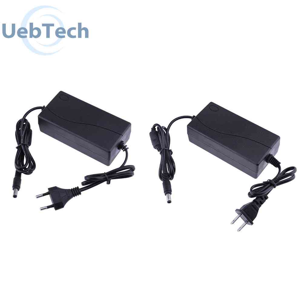 Bộ Chuyển Đổi Nguồn Điện 48V 3A AC Sang DC 5.5 * 2.5mm Cho POE