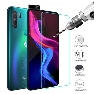Kính cường lực Vsmart Active 3 (Chuẩn 9H Trong Suốt, Không Full)