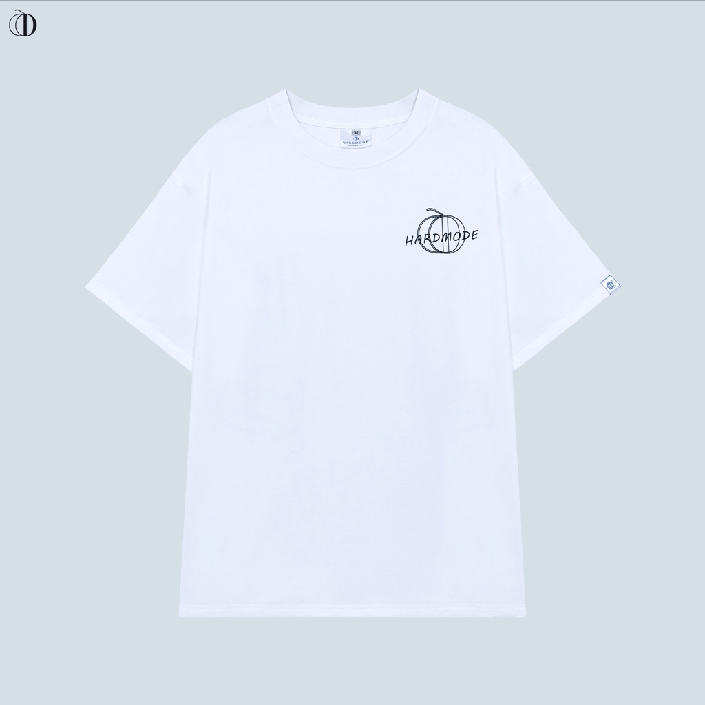 ÁO HARDMODE basic 7TEE