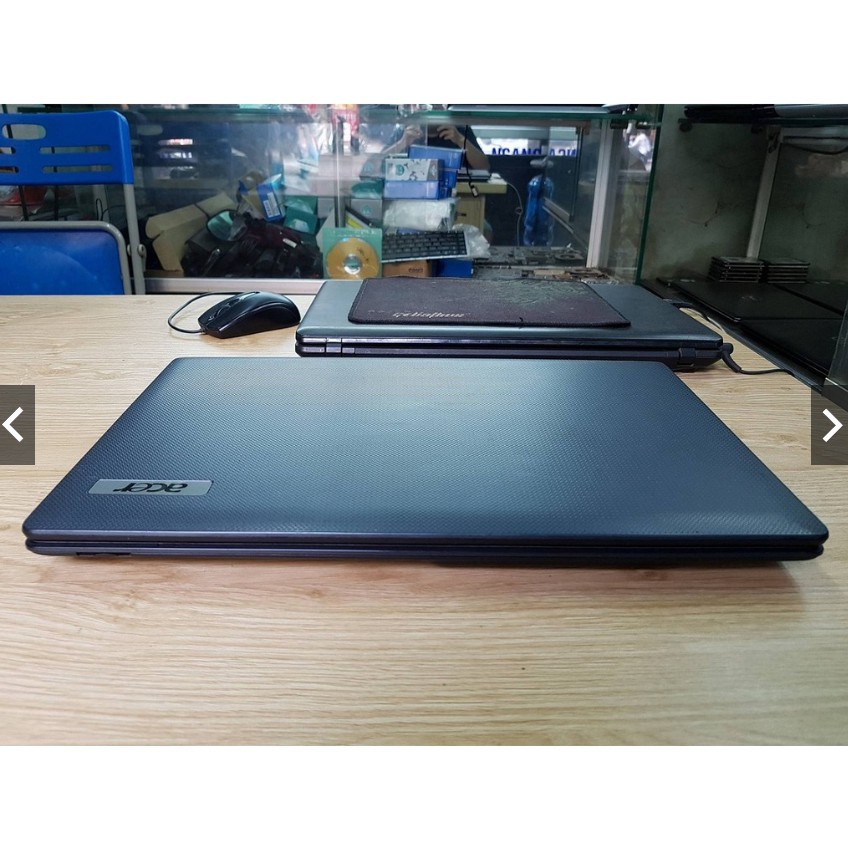[500K] 20% GIẢM [Quá Rẻ] Laptop Văn Phòng Cũ Acer 4739 Core i3/Ram 3Gb/ Quá Ngon Chơi Liên minh | BigBuy360 - bigbuy360.vn