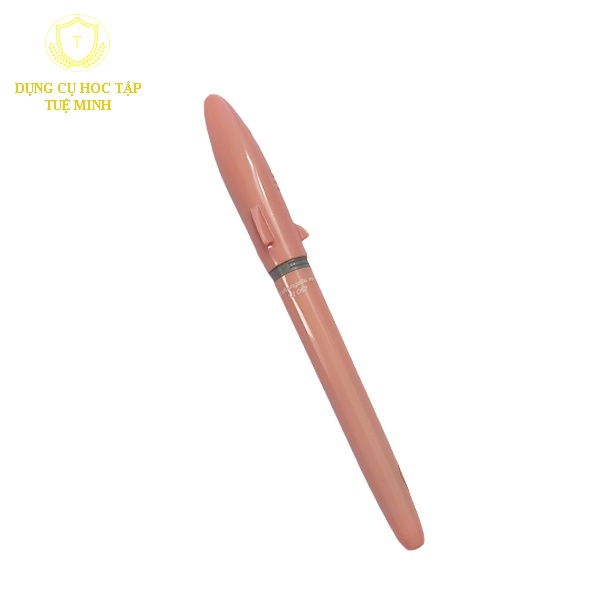 Bút Mài Thầy Ánh,Bút Cá Mập, Ngòi Kim Tinh Mài, Nét 0,5mm  -Dụng cụ học tập Tuệ Minh