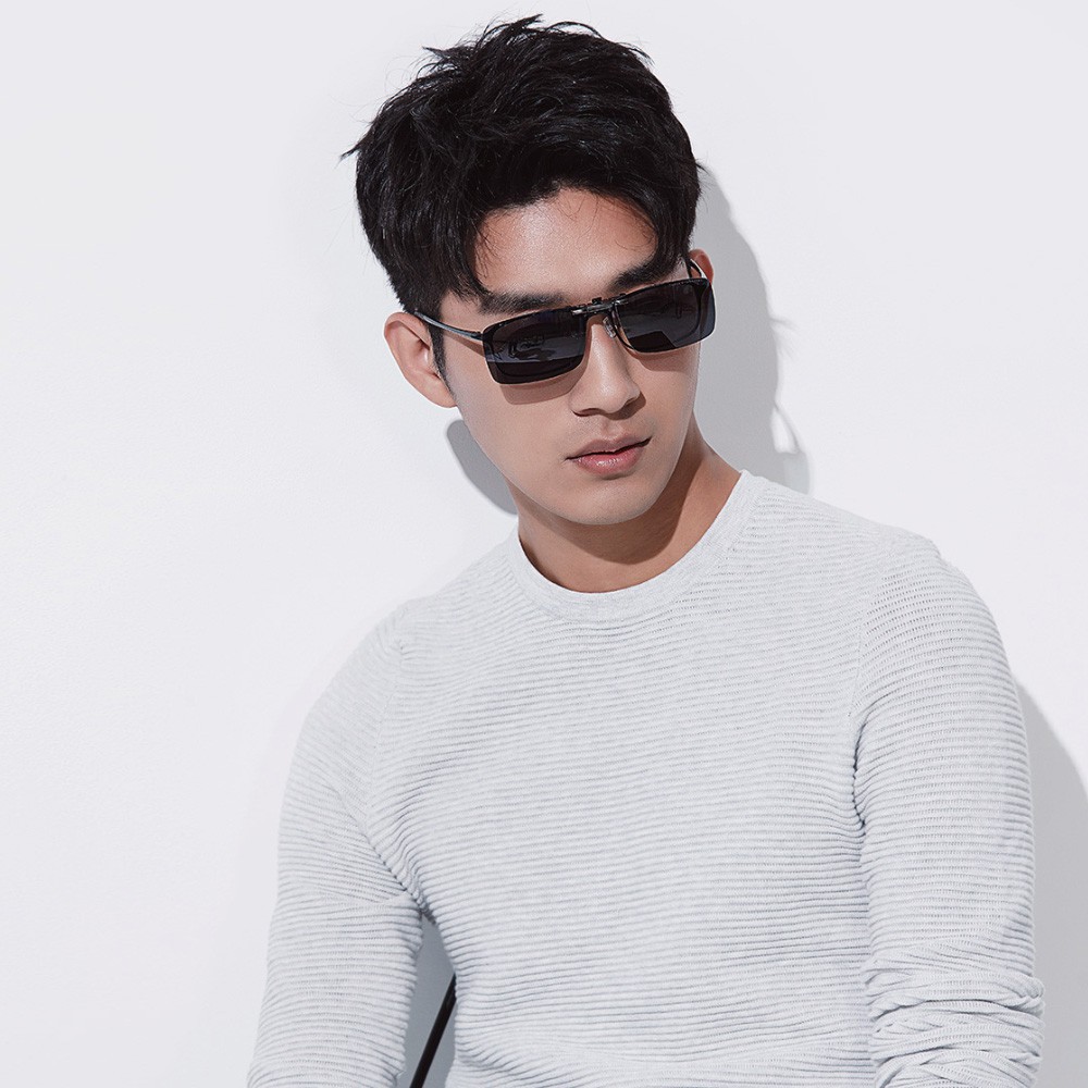 Kính râm Xiaomi Turok chống tia UVB thời trang gentle monster | BigBuy360 - bigbuy360.vn