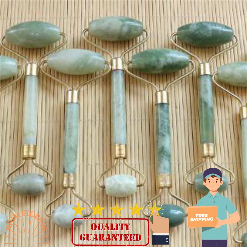 Cây lăn mặt 2 đầu