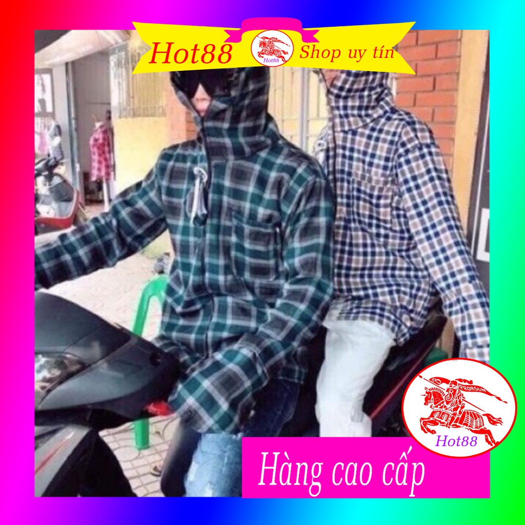 Áo Chống Nắng 2 lớp loại 1 💖FREE SHIP💖Áo Chống Nắng Nam 2 lớp cao cấp - Chất Liệu Kaki Mềm - Thoáng Khí - Làm Mát cn01 | BigBuy360 - bigbuy360.vn
