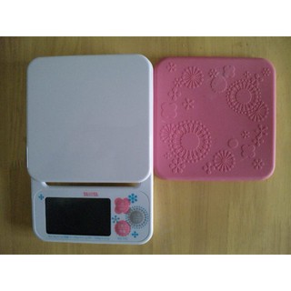 Cân trọng lượng điện tử Tanita KD192 (0.1g-2kg)