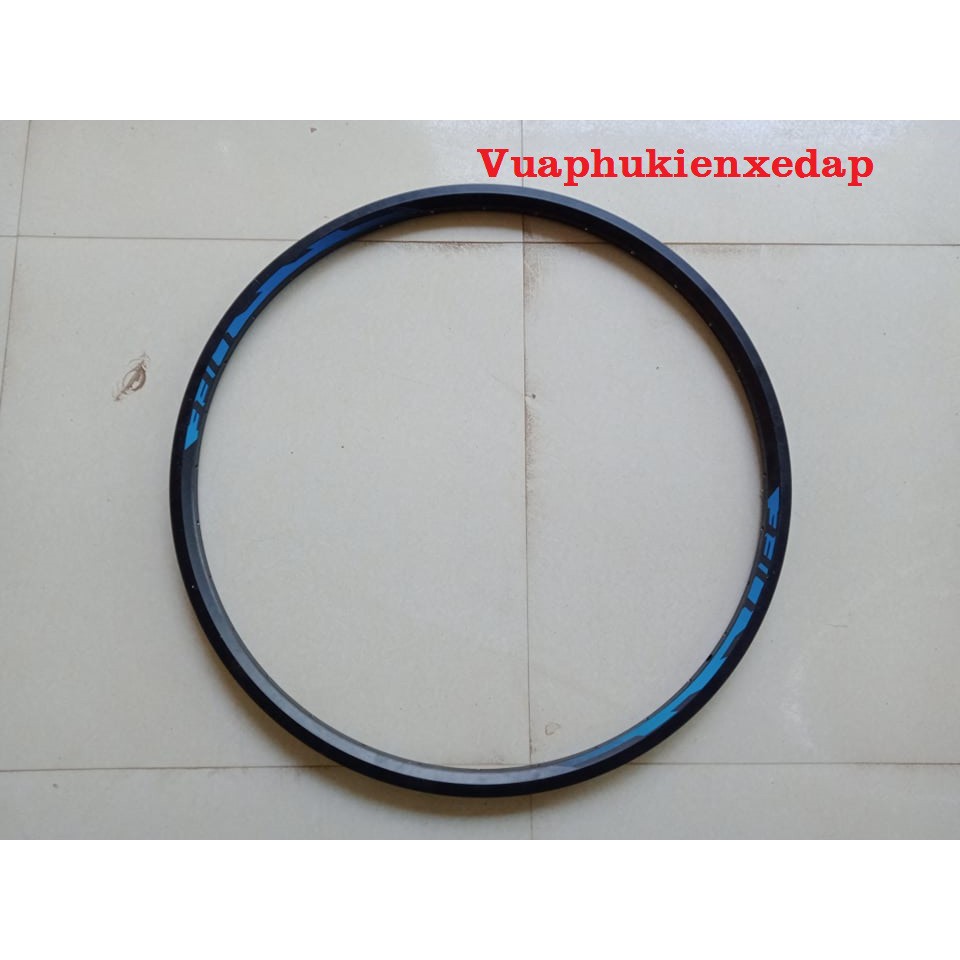 Vành xe đạp địa hình 26 inch 32 lỗ Life - Rẻ nhất HN