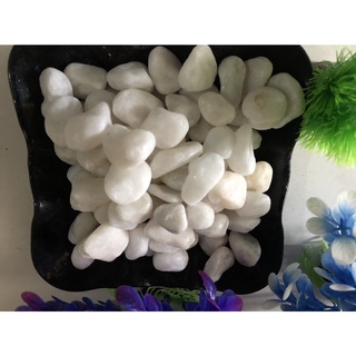 1 kg Đá, sỏi trang trí đẹp mắt
