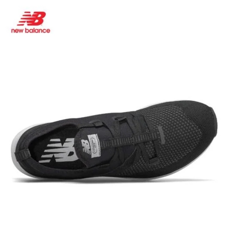 Giày thể thao nữ New Balance WLAZRCB màu đen ( size 37)