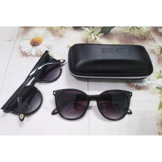 Kính Shein- canh sale từ Mỹ - có ảnh chụp Bill