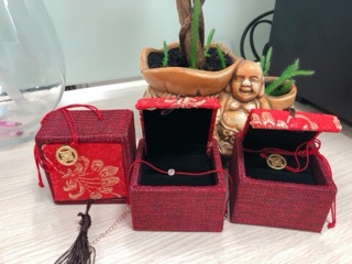 Vòng may mắn