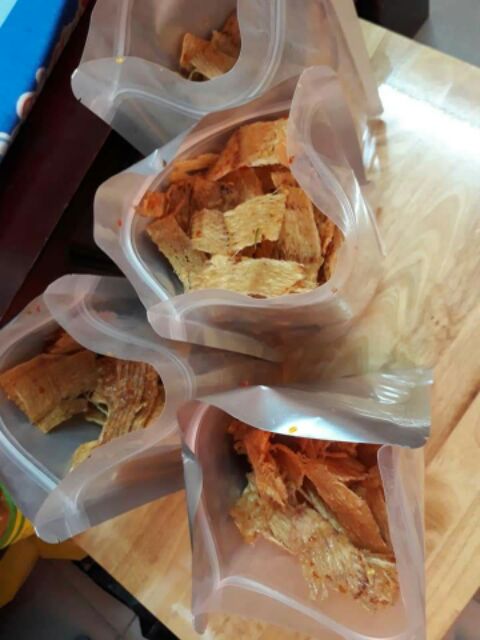 MỰC THỊ TẨM 200G (LOẠI XÉ) | BigBuy360 - bigbuy360.vn