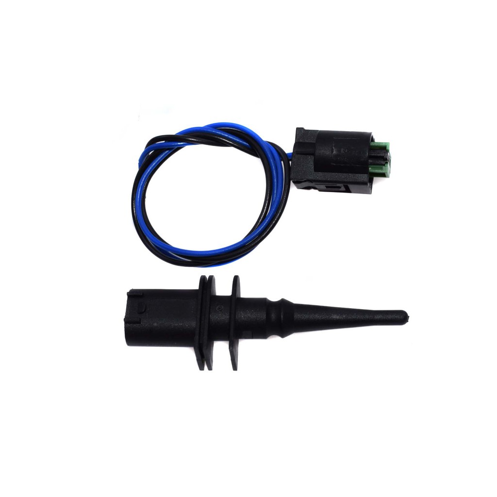 Cảm Biến Nhiệt Độ Không Khí Ngoài Trời Cho BMW 1 6 7 E46 E81 E82 E90 E91
