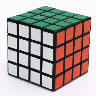 Đồ Chơi Rubik 4x4x4 Xoay Trơn Nhạy