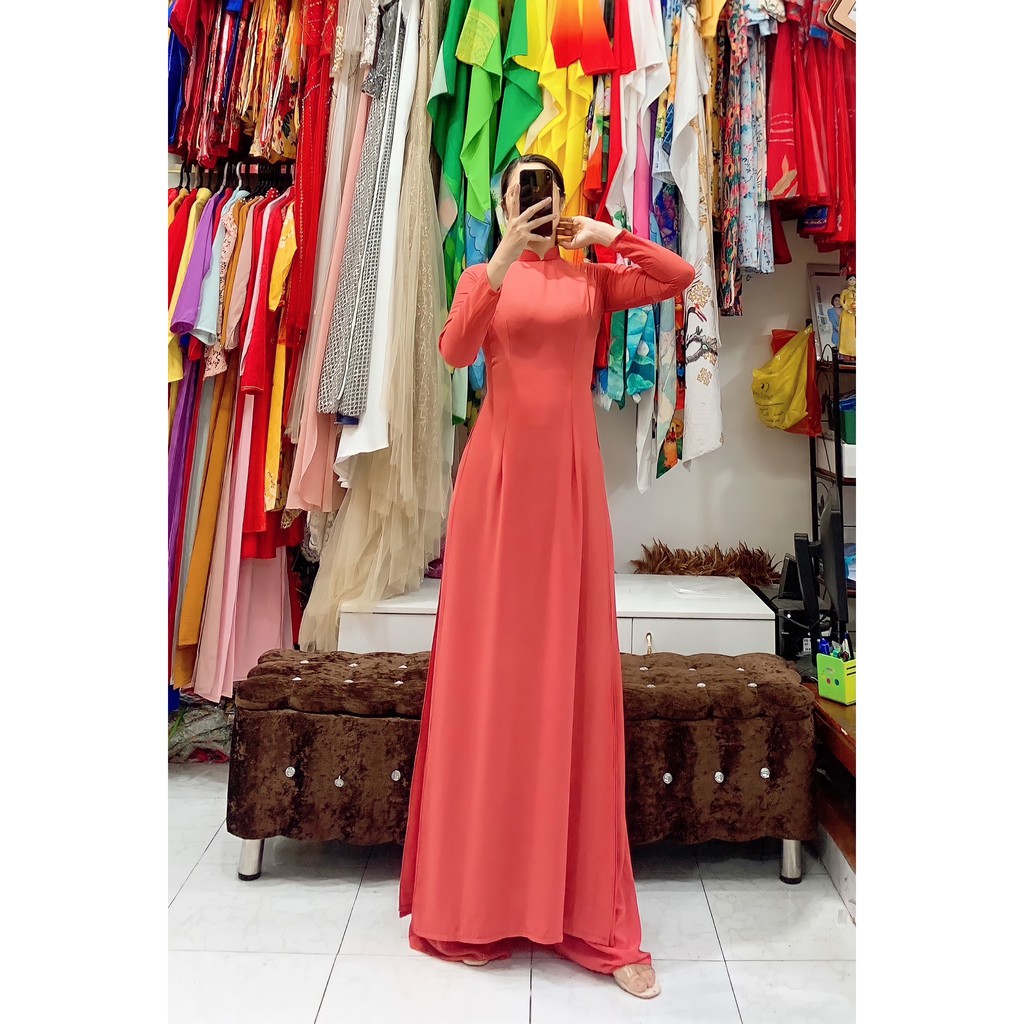 🌺GIẢM NGAY 30k chỉ còn 299k🌺KHI MUA TẠI SHOPEE VÀ 🚵♀️FREESHIP🚴🏻♀️ KHI MUA 2 SẢN PHẨM ÁO TRƠN 4 TÀ