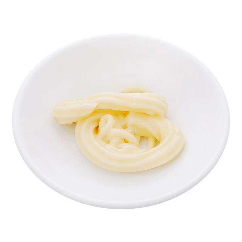 XỐT MAYONNAISE AJINOMOTO AJI-MAYO CHUA BÉO CHAI 130 G