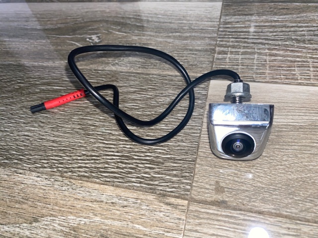 Sản phẩm gia đình làm: Camera lùi ban đêm siêu nét độ bền cao ( góc rộng độ nét cao)
