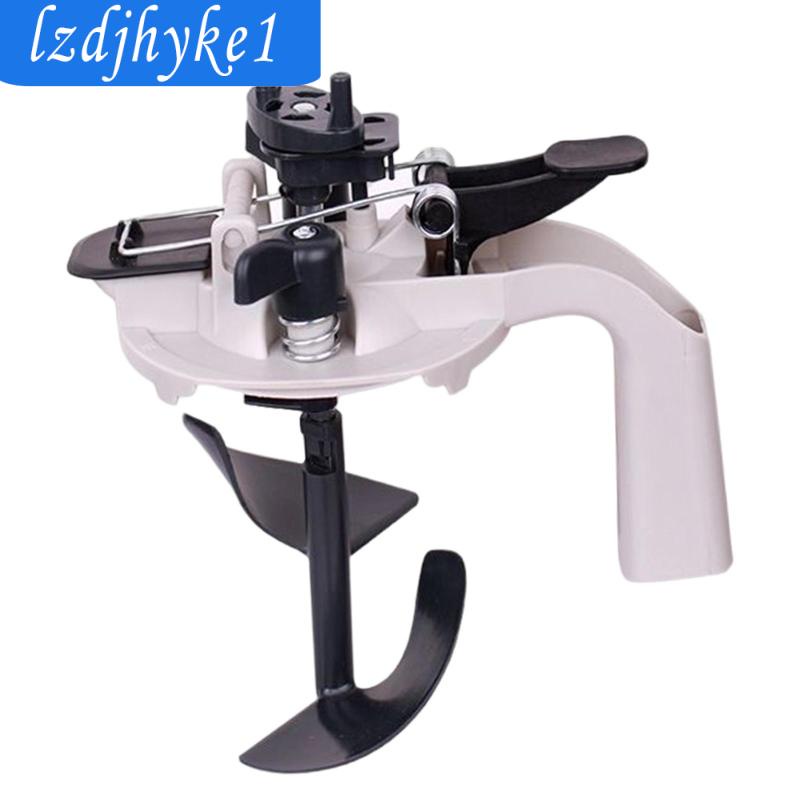 Máy Trộn Sơn Có Nắp Và Rót Màu Sơn Kích Thước Cửa Hàng Sơn Xe Hơi