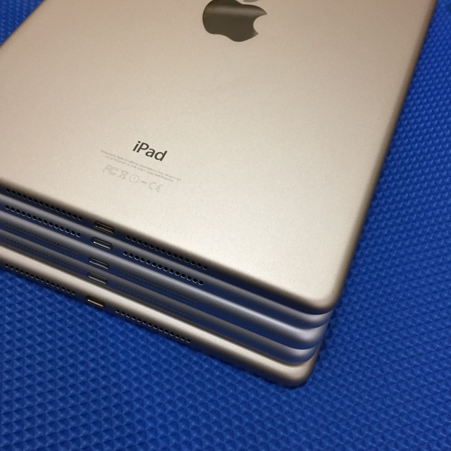 Ipad AIR 2 wifi 4G 16/32/64/128gb zin đẹp chính hãng