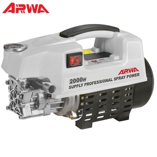 Máy rửa xe Arwa AW-6625 (2000W)