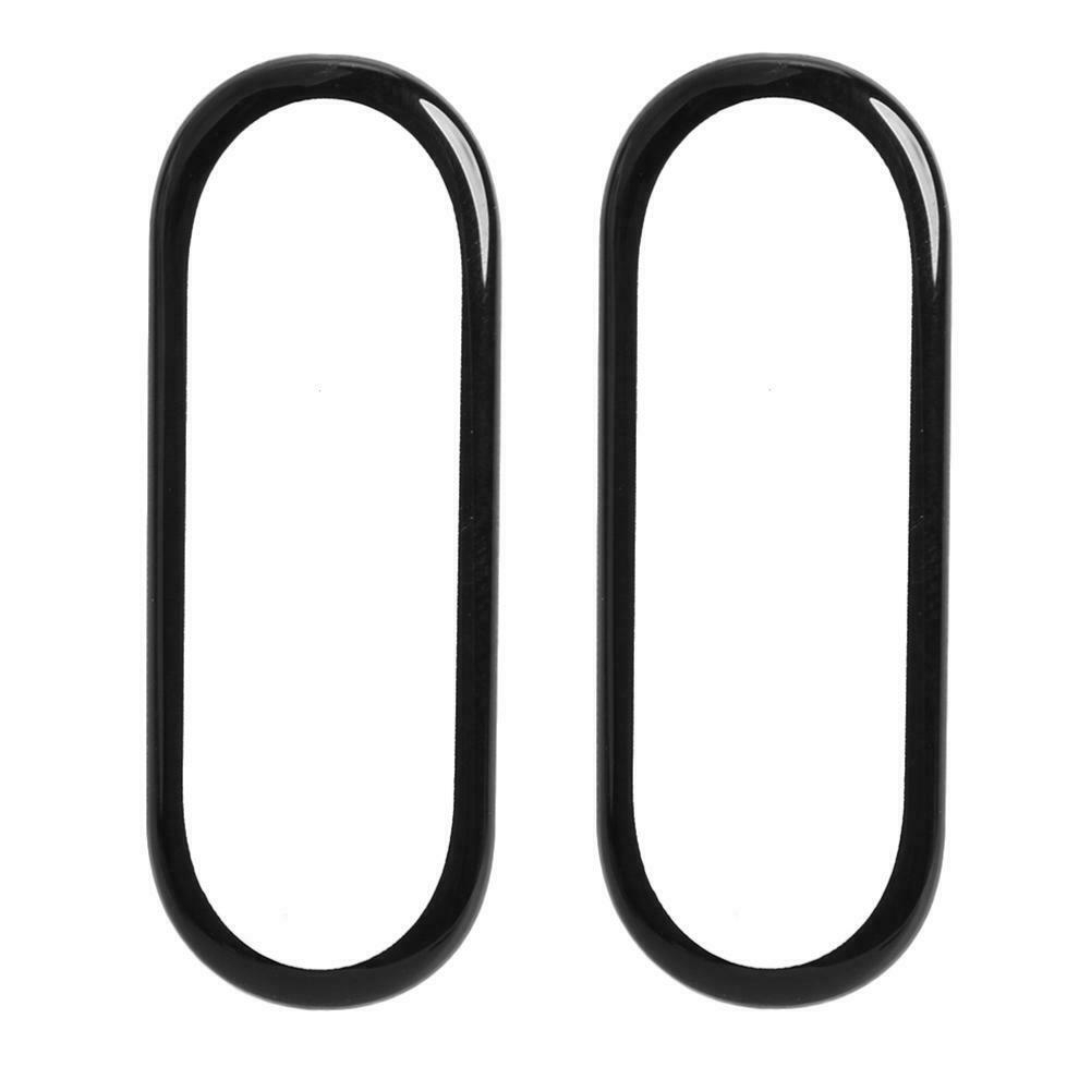 1 Miếng dán 3d bảo vệ màn hình cho Xiaomi Mi Band 4