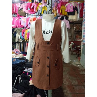 Sét bộ váy đầm siêu xinh cho bé gái