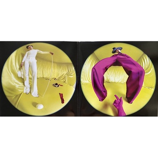 Harry Styles – Fine Line vinyl 2LP đĩa than
